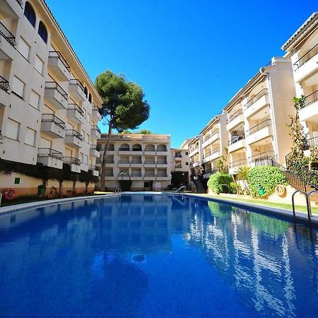 Appartamento Playamar Superior Orangecosta Alcossebre Esterno foto
