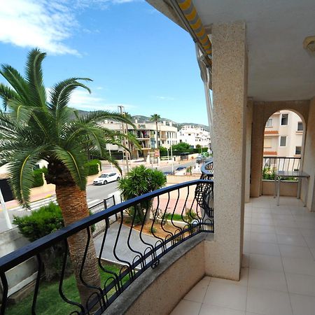 Appartamento Playamar Superior Orangecosta Alcossebre Esterno foto