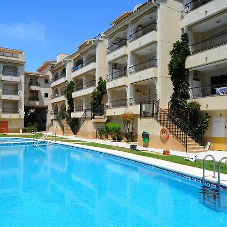 Appartamento Playamar Superior Orangecosta Alcossebre Esterno foto