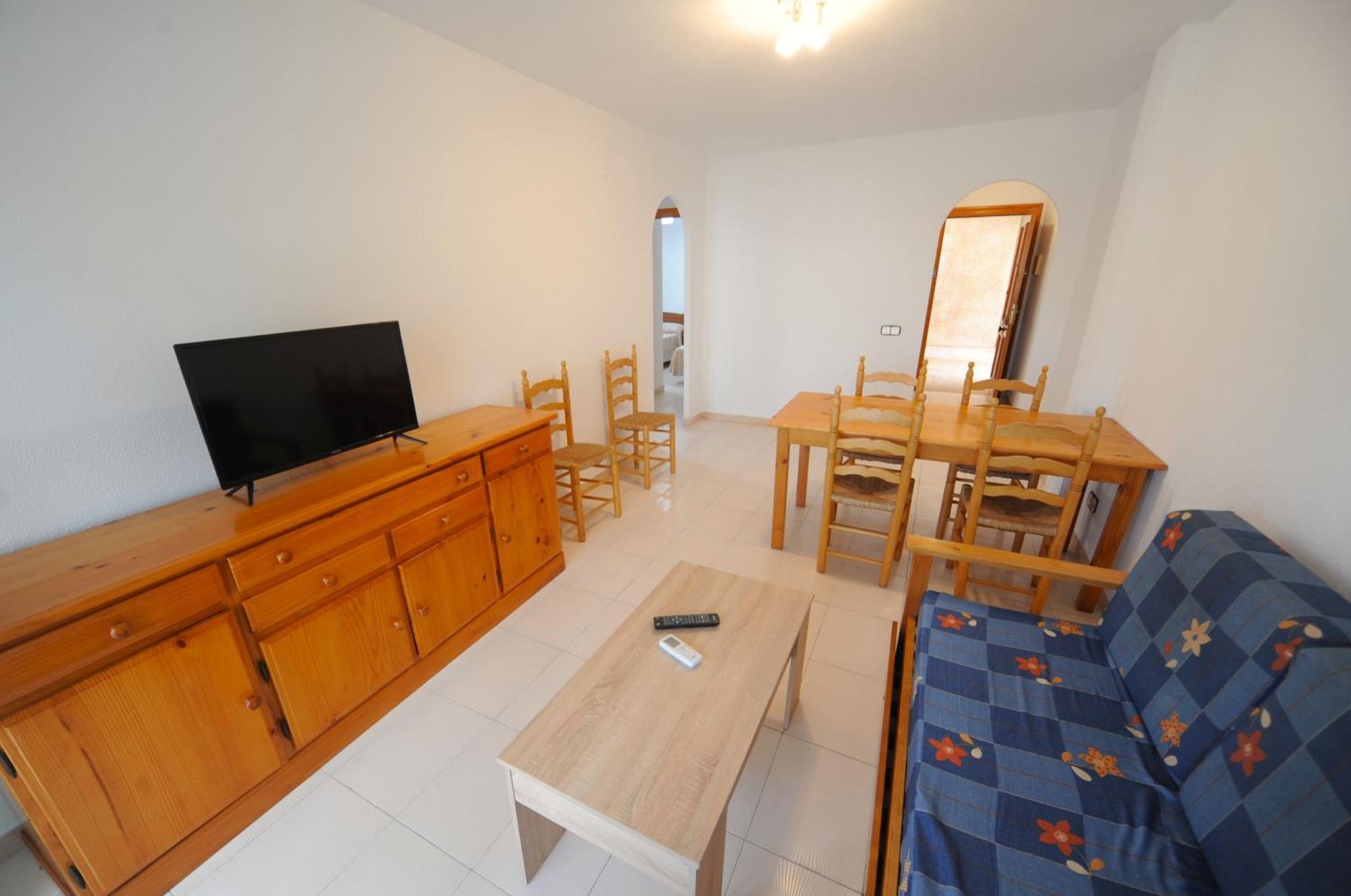 Appartamento Playamar Superior Orangecosta Alcossebre Esterno foto