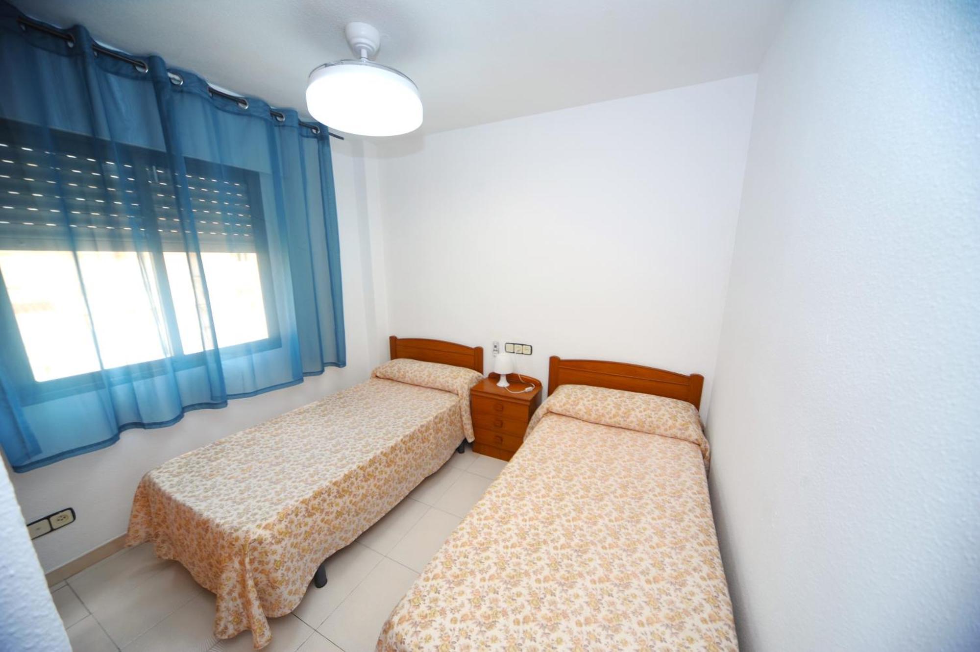 Appartamento Playamar Superior Orangecosta Alcossebre Esterno foto