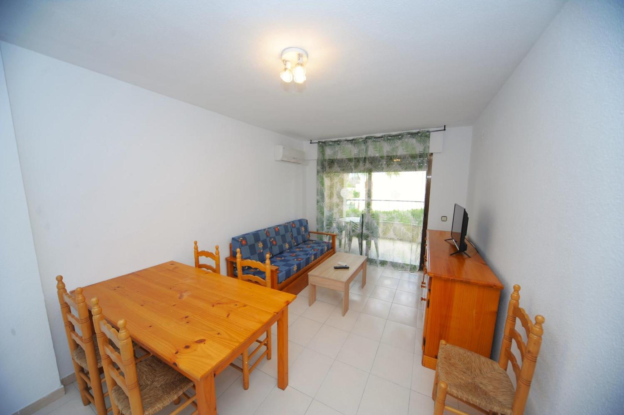 Appartamento Playamar Superior Orangecosta Alcossebre Esterno foto