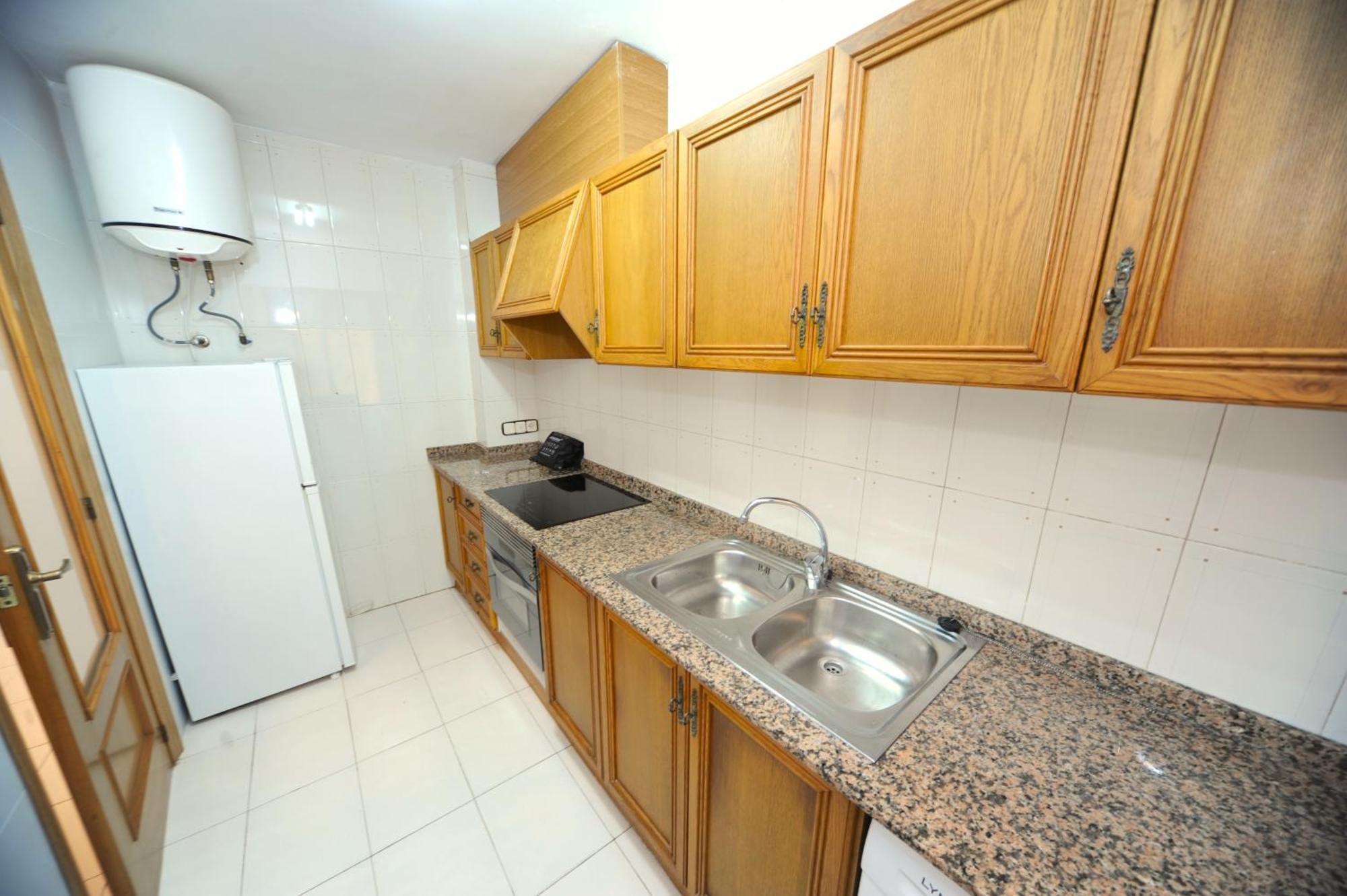 Appartamento Playamar Superior Orangecosta Alcossebre Esterno foto