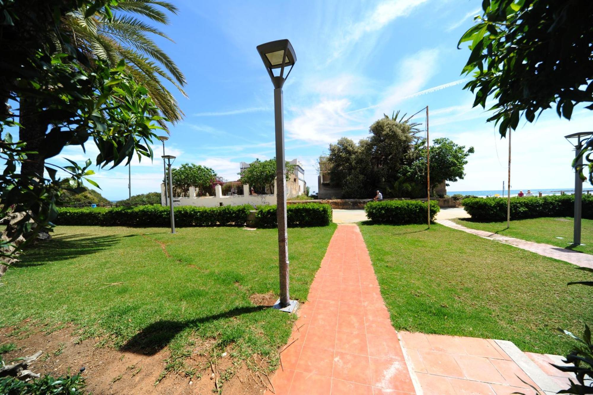 Appartamento Playamar Superior Orangecosta Alcossebre Esterno foto